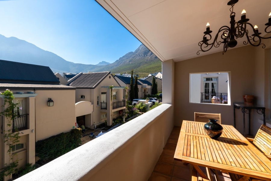 1 Bedroom Property for Sale in Franschhoek Western Cape